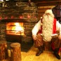 arctic-circle-santa-claus-home Photos