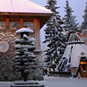 arctic-circle-santa-claus-home Photos