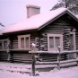 arctic-circle-santa-claus-home Photos