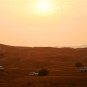 dunes-in-the-desert-in-the-arabian-pen Photos