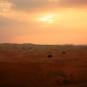 dunes-in-the-desert-in-the-arabian-pen Photos