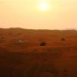 dunes-in-the-desert-in-the-arabian-pen Photos