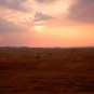 dunes-in-the-desert-in-the-arabian-pen Photos