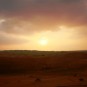 dunes-in-the-desert-in-the-arabian-pen Photos