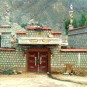 life-in-tibet Photos