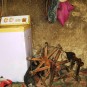 life-in-tibet Photos