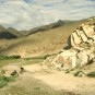 tibet-scenery Photos